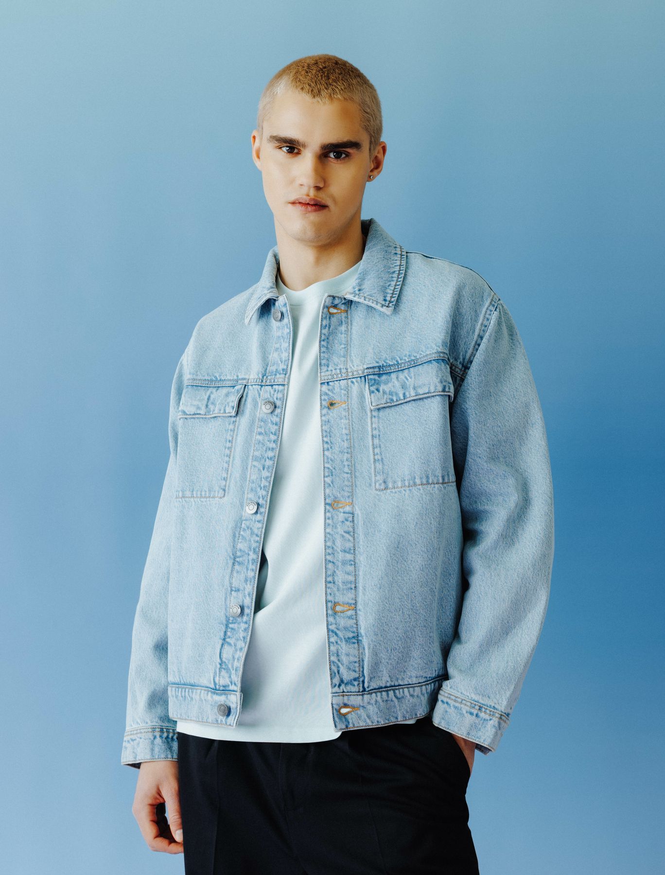 Ensemble "Veste coupe-vent"