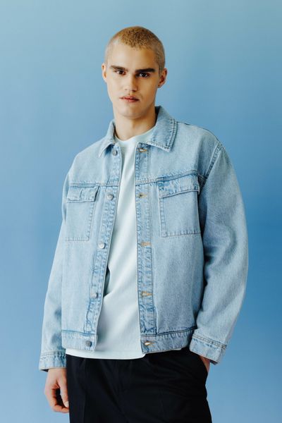 Ensemble "Veste coupe-vent"