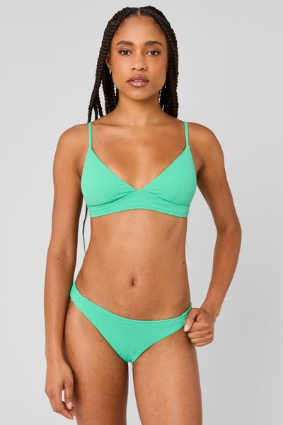 Ensemble maillot de bain Vert