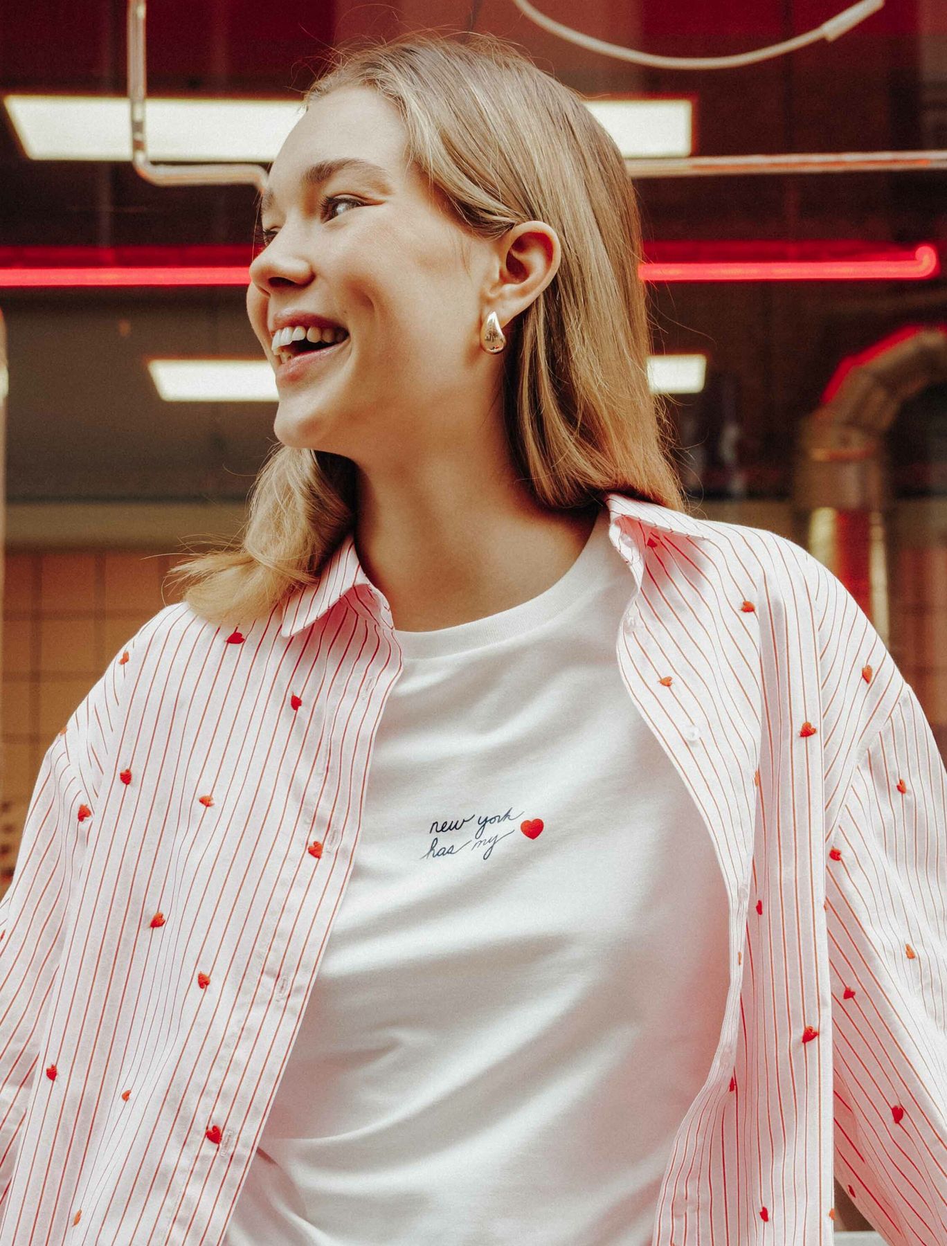 Ensemble "C&oelig;ur"