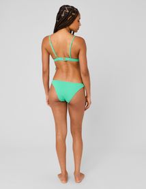 Ensemble maillot de bain Vert