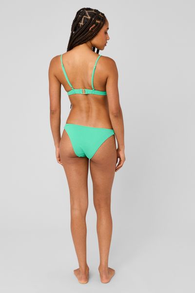 Ensemble maillot de bain Vert