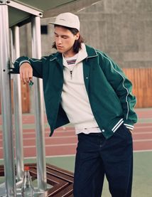 Ensemble "Veste - Sweat & Jean"