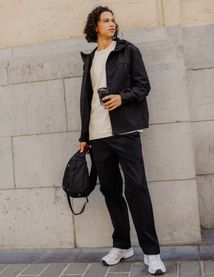 Ensemble "Pantalon et Gilet Ciao"