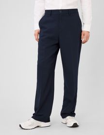 Ensemble "Costume Bleu Fonc&eacute;"