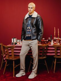 Ensemble "Pull de Noël"