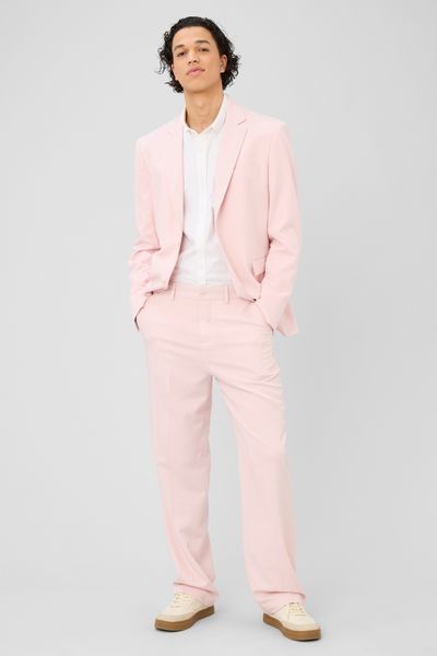 Ensemble "Costume Rose"