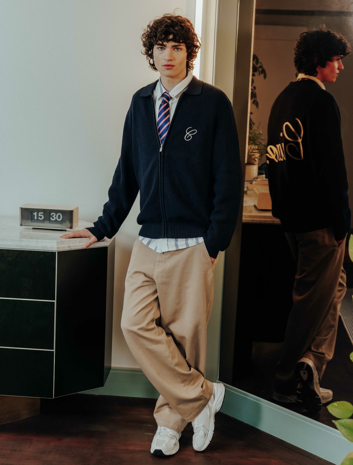 Ensemble "Old School"