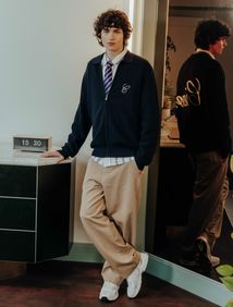 Ensemble "Old School"