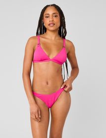 Ensemble maillot de bain Rose
