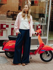 Ensemble "C&oelig;ur"