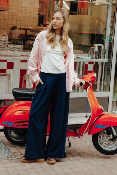 Ensemble "C&oelig;ur"