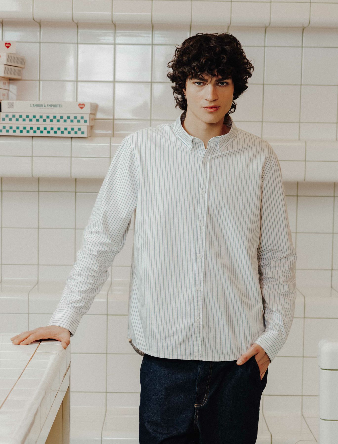 Ensemble "Sweat Mucho"