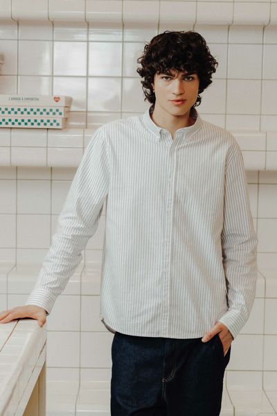 Ensemble "Sweat Mucho"