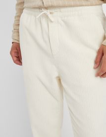Pantalon velours