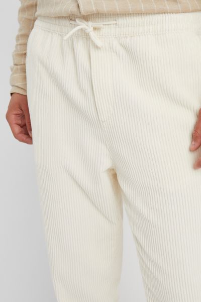 Pantalon velours