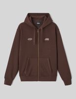 Marron foncée