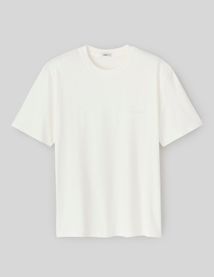 T-shirt imprim&eacute; dos