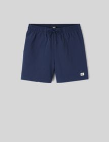 Short de bain uni