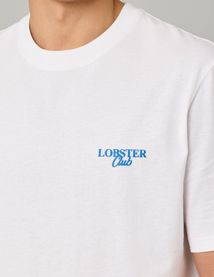 T-shirt imprimé