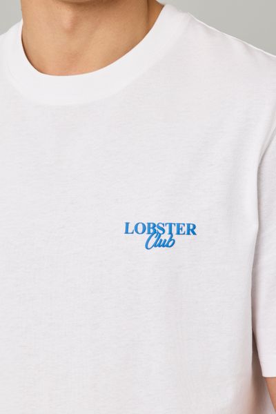 T-shirt imprimé