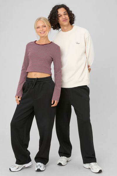 Pantalon jogging