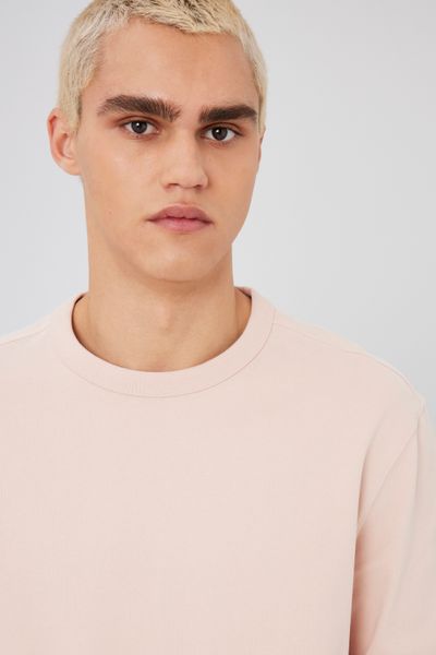 T-shirt manches longues
