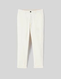Pantalon chino