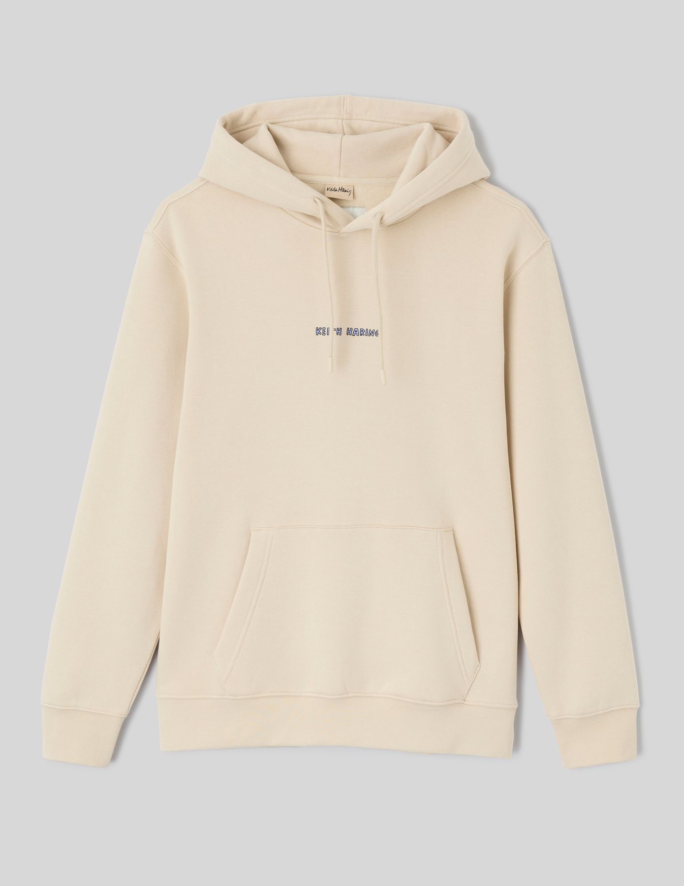 Sweat licence Keith Haring