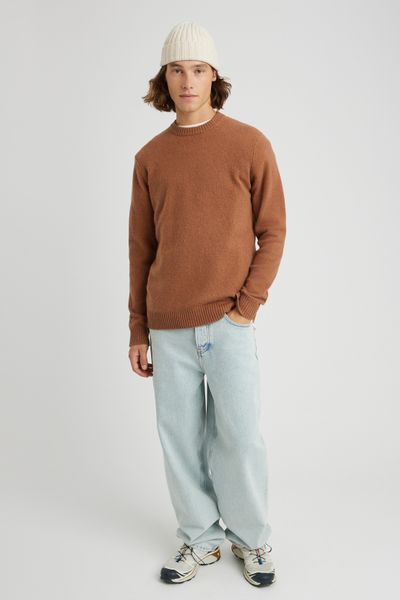 Pull en laine