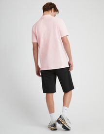 Polo piqué