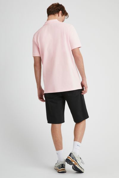 Polo piqué