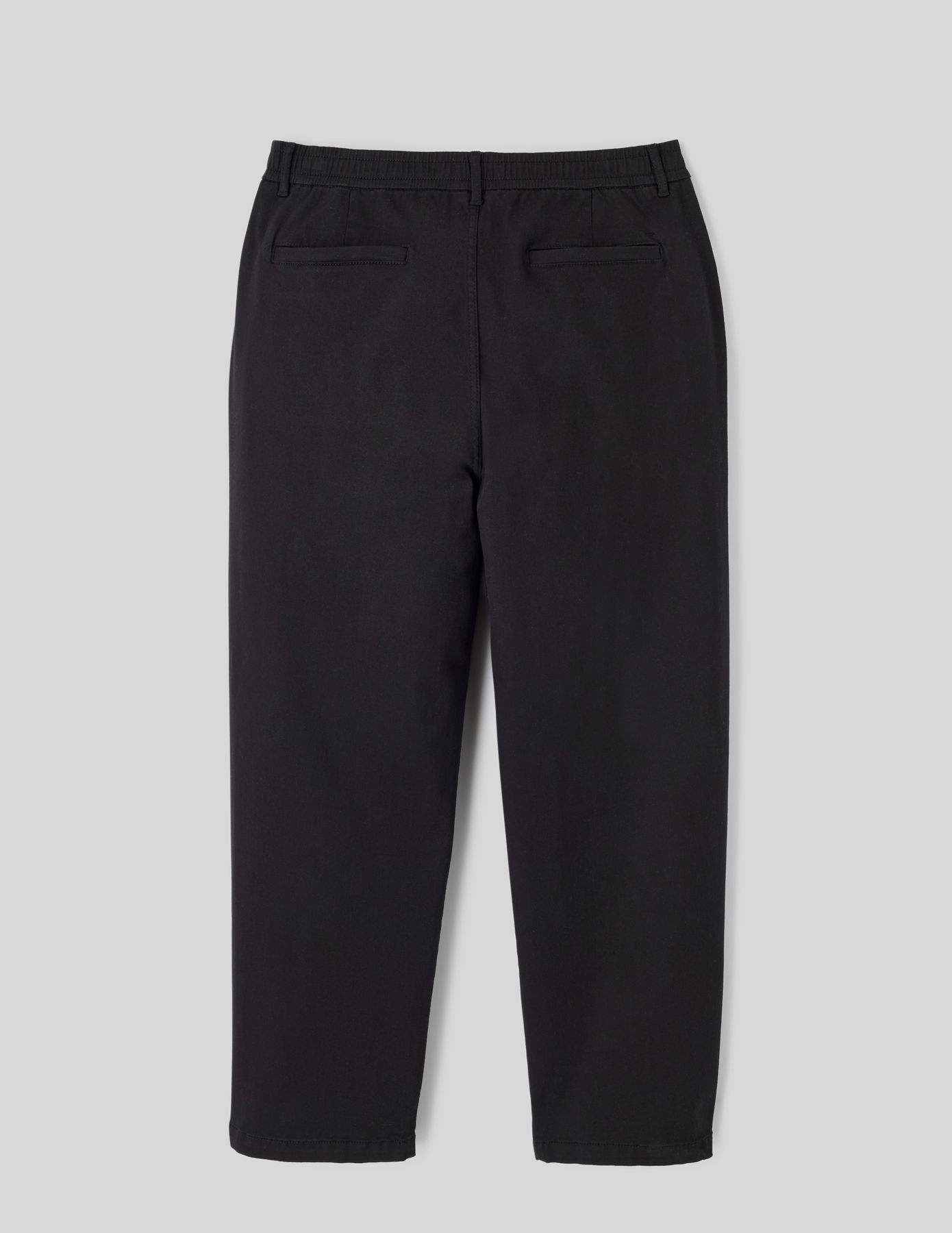 Pantalon à pinces
