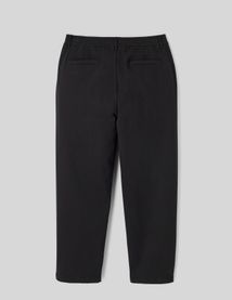 Pantalon à pinces