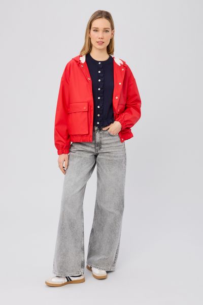 Cir&eacute; court int&eacute;rieur imprim&eacute;