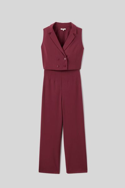 Combinaison pantalon