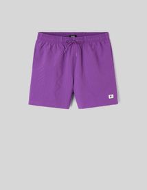 Short de bain uni