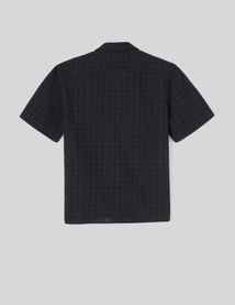 Chemisette broderie anglaise