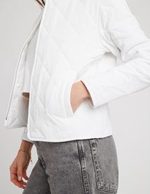 Veste matelassée