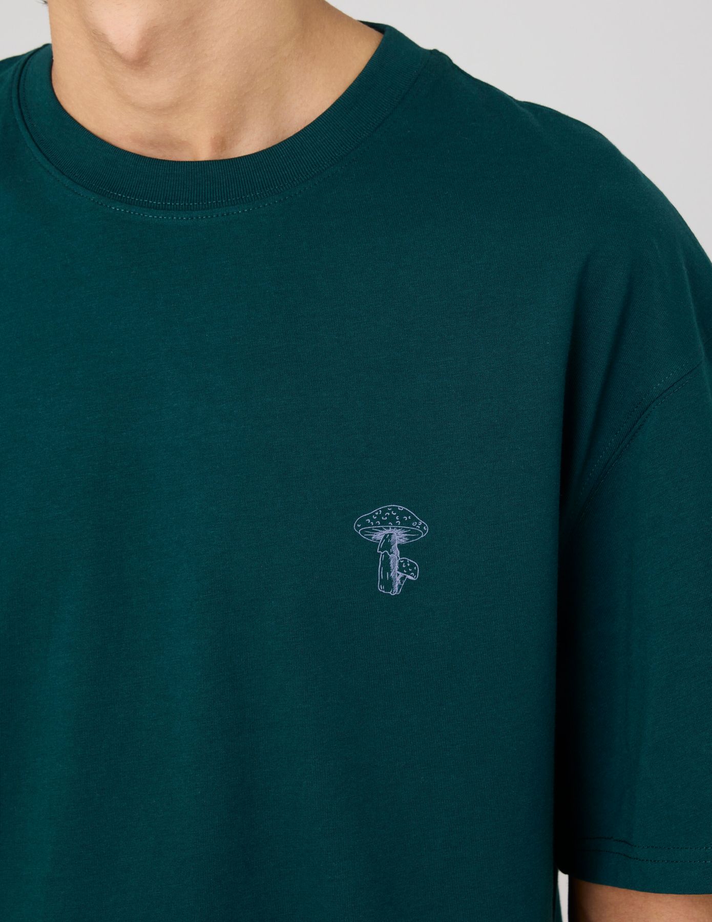T-shirt imprimé