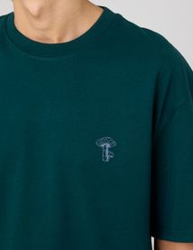 T-shirt imprimé