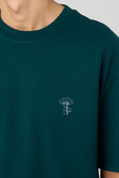 T-shirt imprimé