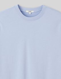 T-shirt basique col rond