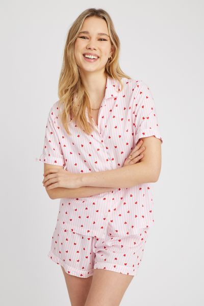 Ensemble de pyjama