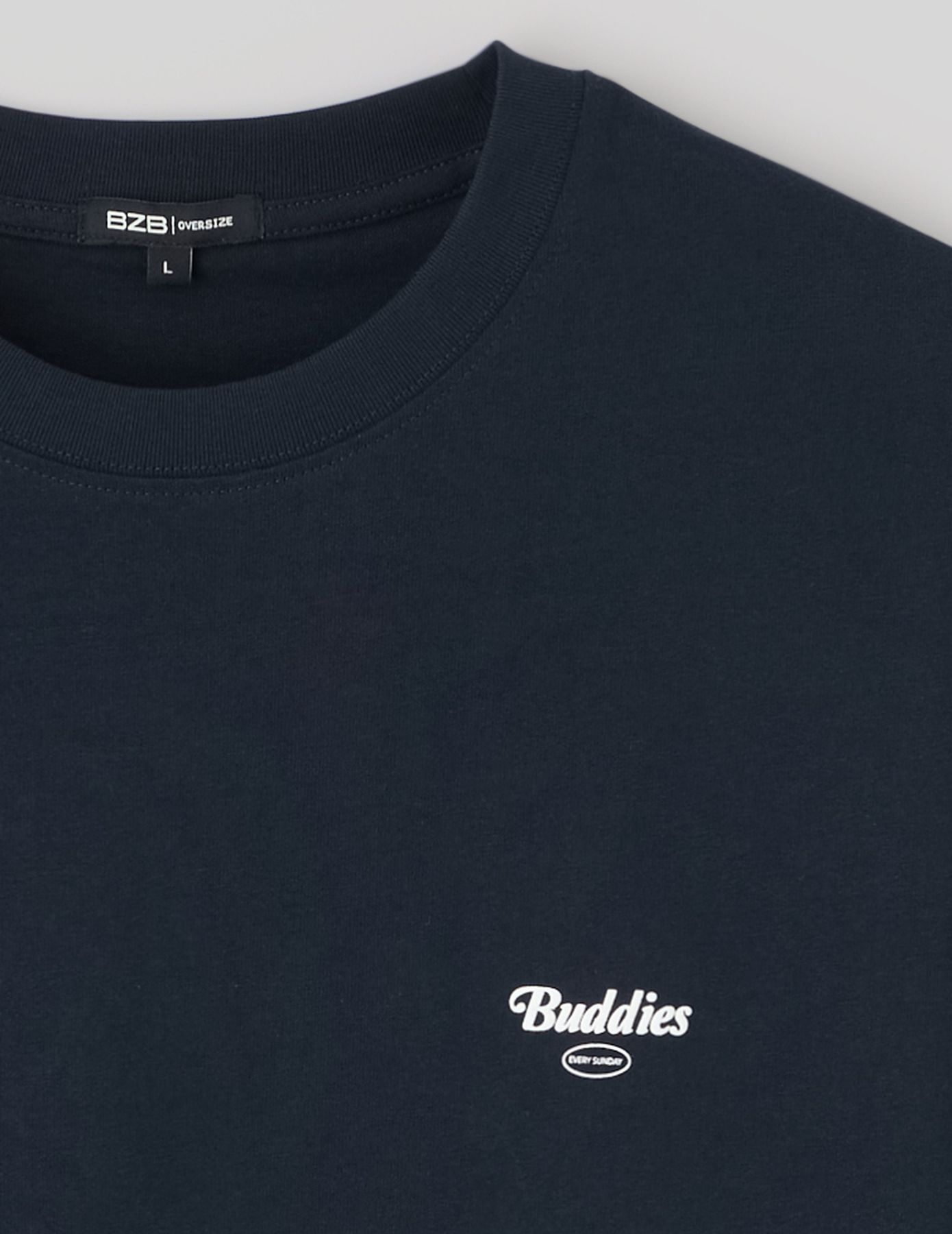 T-shirt imprimé