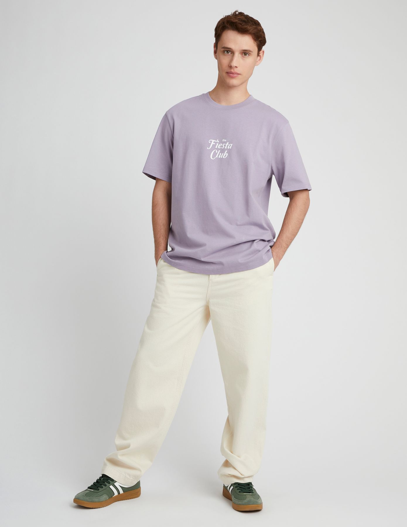 T-shirt imprimé