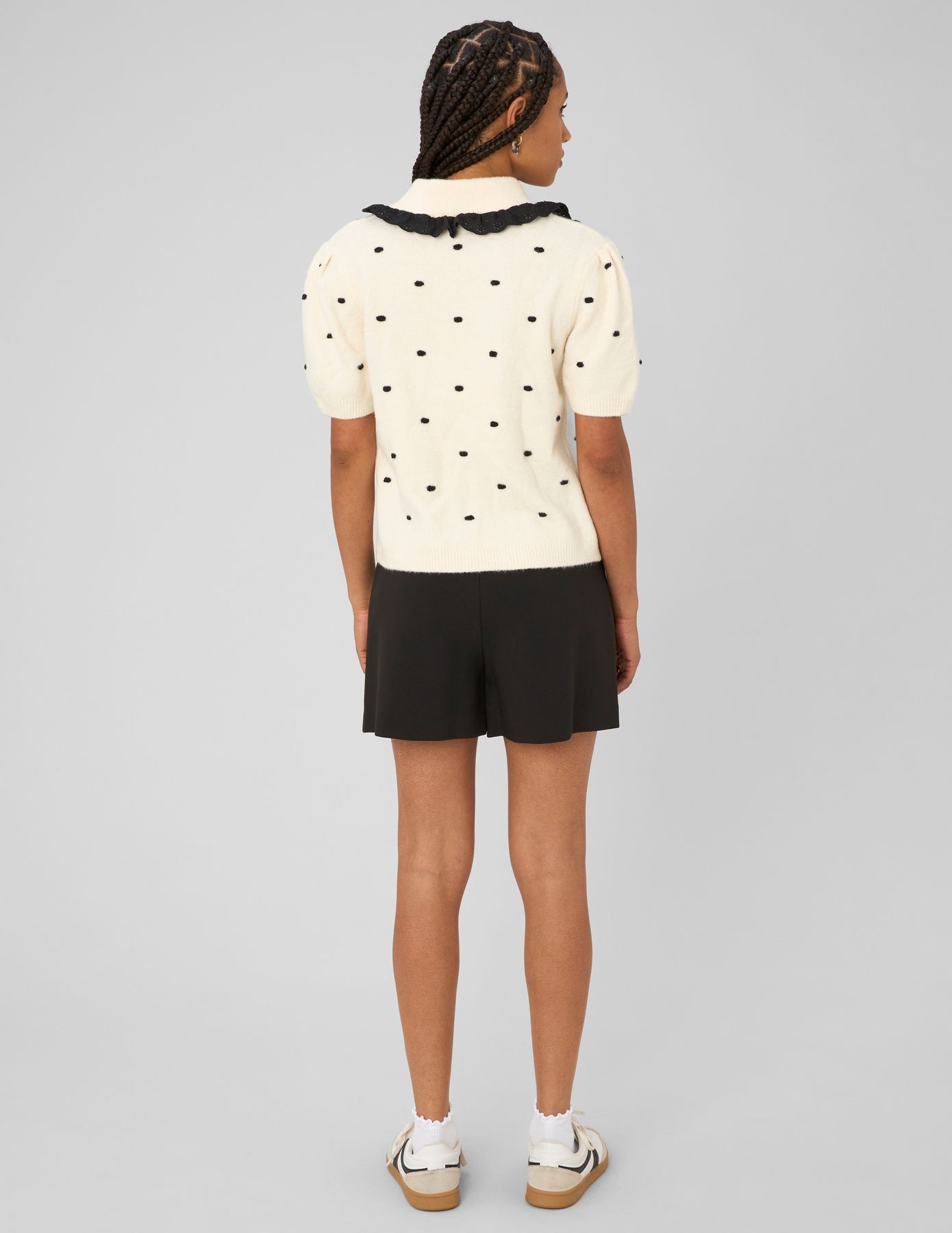 Jupe-short