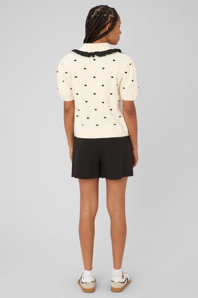 Jupe-short