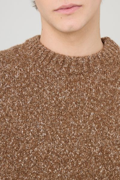Pull moulin&eacute;