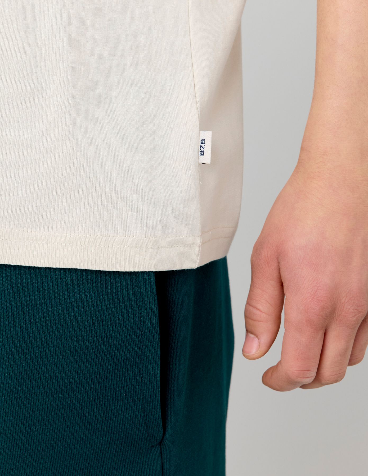 T-shirt imprimé